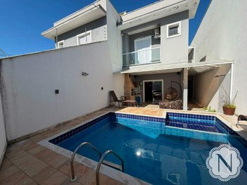 house em Avenida Governador Mário Covas Júnior, Jamaica (Praia) - Itanhaém - SP