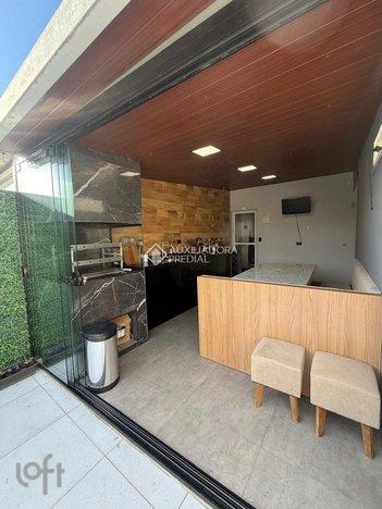 apartment em Juquiá, Paraíso - Santo André - SP