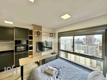 apartment em Padre Chico, Perdizes - São Paulo - SP