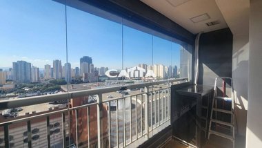 office em Rua Bom Sucesso, Cidade Mãe do Céu - São Paulo - SP