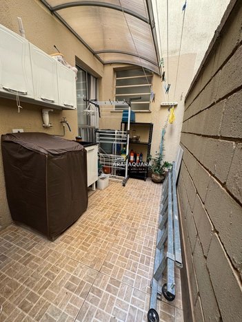 apartment em Rua Maurício Galli, Vila Sedenho - Araraquara - SP