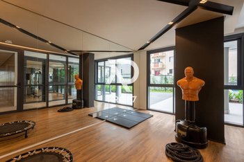 apartment em Rua Cayowaá, Perdizes - São Paulo - SP