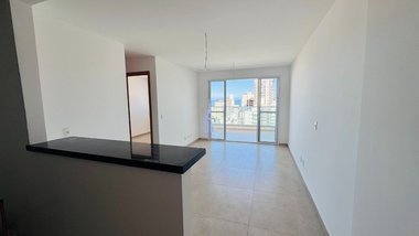 apartment em Avenida Celso Bastos Couto, Praia do Morro - Guarapari - ES