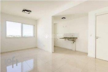 apartment em Irmão Félix Roberto, Humaitá - Porto Alegre - RS