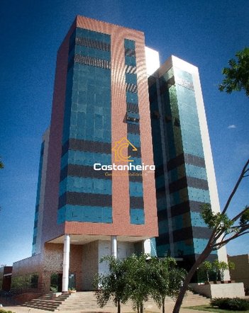 office em ACSU SO 50 Avenida Joaquim Teotônio Segurado, Plano Diretor Sul - Palmas - TO