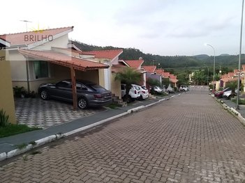house em Rua Mundo, Jardim São Luís - Santana de Parnaíba - SP