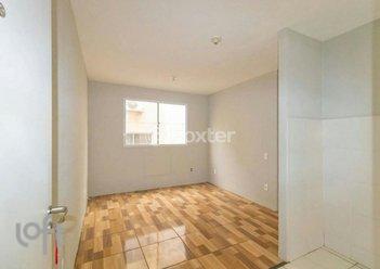 apartment em Rua Lopes Trovão, São José - Canoas - RS
