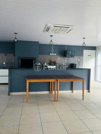 apartment em Bento Gonçalves, São Sebastião - Esteio - RS