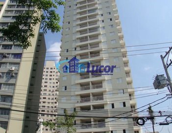 apartment em Rua Tagipuru, Barra Funda - São Paulo - SP