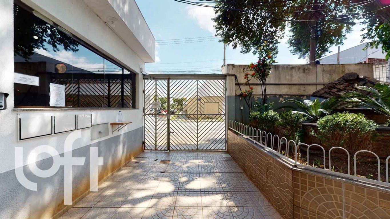 Condomínio Conjunto Residencial Excelsior - Rua José Bernardo Pinto, 99 ...