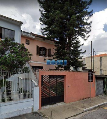 house em Rua José Zappi, Vila Prudente - São Paulo - SP