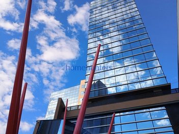 office em Avenida José de Sousa Campos, Cambuí - Campinas - SP