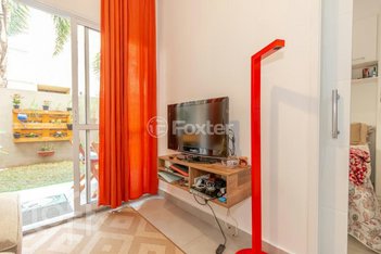 apartment em Rua Coronel Luís Barroso, Santo Amaro - São Paulo - SP