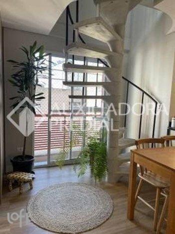 apartment em Capote Valente, Vila Madalena - São Paulo - SP