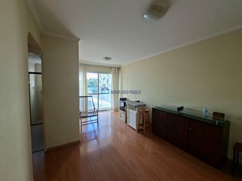apartment em Rua Mauro, Saúde - São Paulo - SP