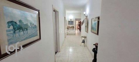 house em Tucuna, Perdizes - São Paulo - SP