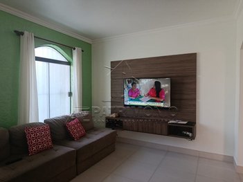 house em Rua Christovam Peres, Parque das Laranjeiras - Sorocaba - SP