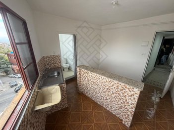 apartment em Rua Suécia, Parque das Nações - Santo André - SP