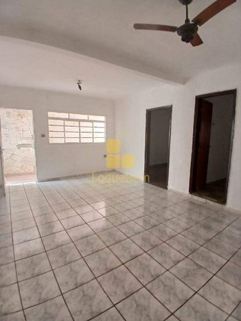 house em Rua Antonino Pagano, Iguatemi - Ribeirão Preto - SP