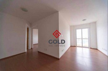 apartment em Rua Guadalupe, Parque das Nações - Santo André - SP