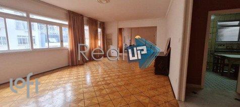 apartment em Rua Barata Ribeiro, Copacabana - Rio de Janeiro - RJ