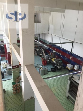 industrial em Rua Soldado Alcebíades Bobadilha da Cunha, Parque Novo Mundo - São Paulo - SP