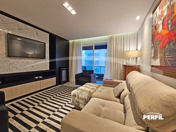 apartment em Fagundes Varela, Cristo Redentor - Caxias do Sul - RS