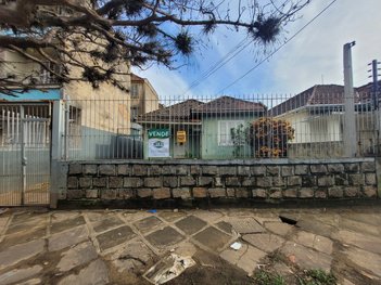 land_lot em General Emílio Lúcio Esteves, Santa Maria Goretti - Porto Alegre - RS