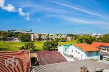 apartment em Ângelo Crivellaro, Jardim do Salso - Porto Alegre - RS