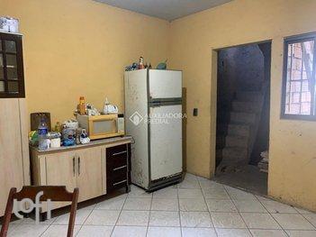 house em Virgílio Miraglia, Santa Terezinha - São Bernardo do Campo - SP