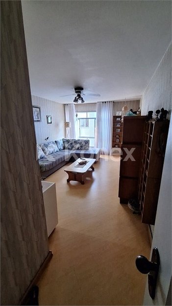 apartment em Avenida Ordem e Progresso, Várzea da Barra Funda - São Paulo - SP