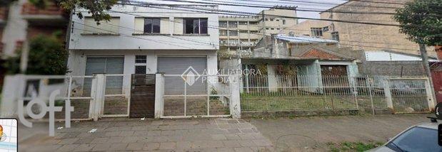 house em Dezessete de Junho, Menino Deus - Porto Alegre - RS