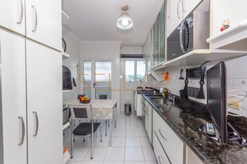 apartment em Rua Capitão Rabelo, Vila Milton - Guarulhos - SP