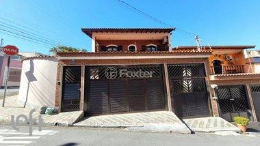 apartment em João Martin Bianco, Centro - São Bernardo do Campo - SP