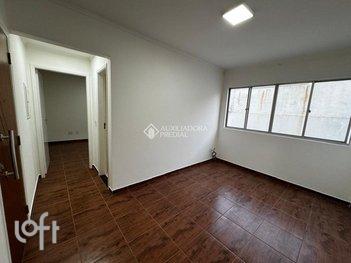 apartment em Goitacazes, Centro - São Caetano do Sul - SP