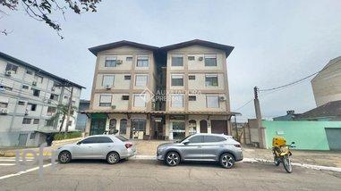 apartment em Avenida Pedro Adams Filho, Ouro Branco - Novo Hamburgo - RS
