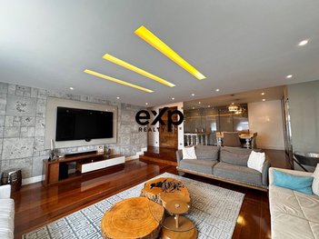 apartment em Avenida Paes de Barros, Parque da Mooca - São Paulo - SP