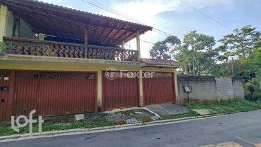 house em Afrânio Albanesi, Parelheiros - São Paulo - SP