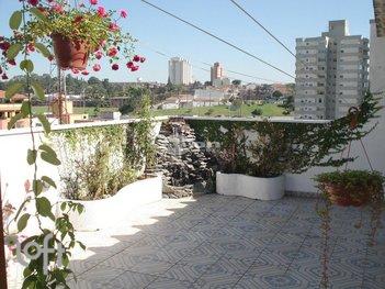 apartment em Miguel Arco e Flecha, Centro - São Bernardo do Campo - SP