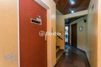 apartment em Felicíssimo de Azevedo, Auxiliadora - Porto Alegre - RS