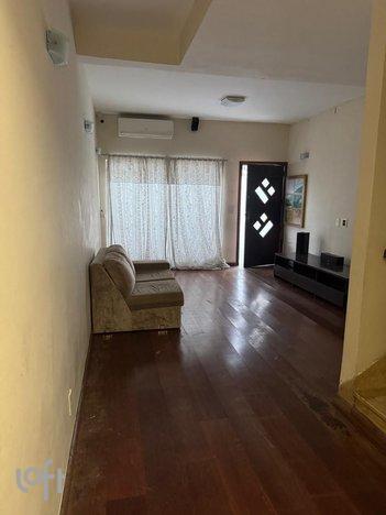 house em Capitão Otávio Machado, Santo Amaro - São Paulo - SP