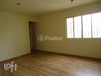 apartment em Zike Tuma, Campo Grande - São Paulo - SP