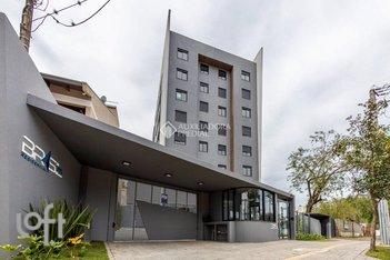 apartment em Brasil, Centro - Canoas - RS