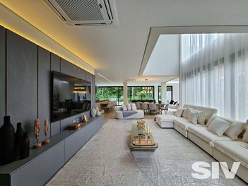 house em Passeio Isabela, Riviera - Bertioga - SP