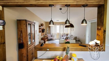 apartment em Avenida Engenheiro Max de Souza, Coqueiros - Florianópolis - SC