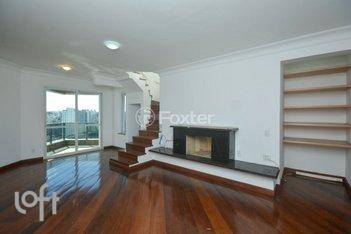 apartment em Pascal, Campo Belo - São Paulo - SP