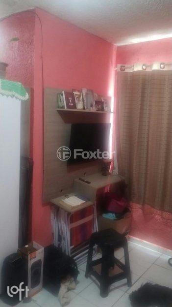 apartment em Dirneide Isabel Goulart, Guajuviras - Canoas - RS