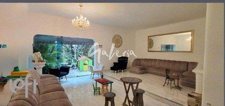 house em Votorantim, Barcelona - São Caetano do Sul - SP