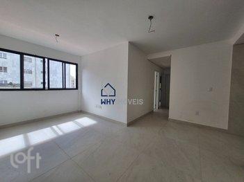 apartment em Minas Novas, Cruzeiro - Belo Horizonte - MG