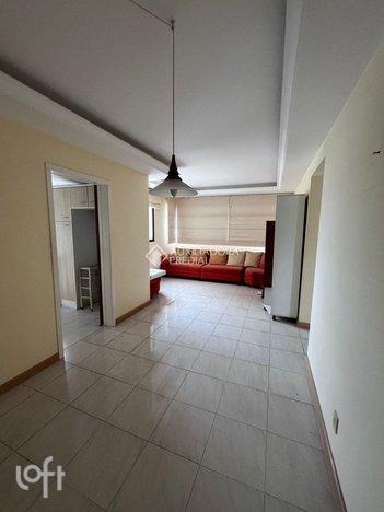 apartment em Leopoldo Bier, Santana - Porto Alegre - RS